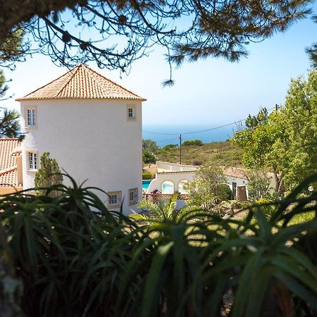 Quinta Do Cabo Guesthouse Azoia  Exterior photo