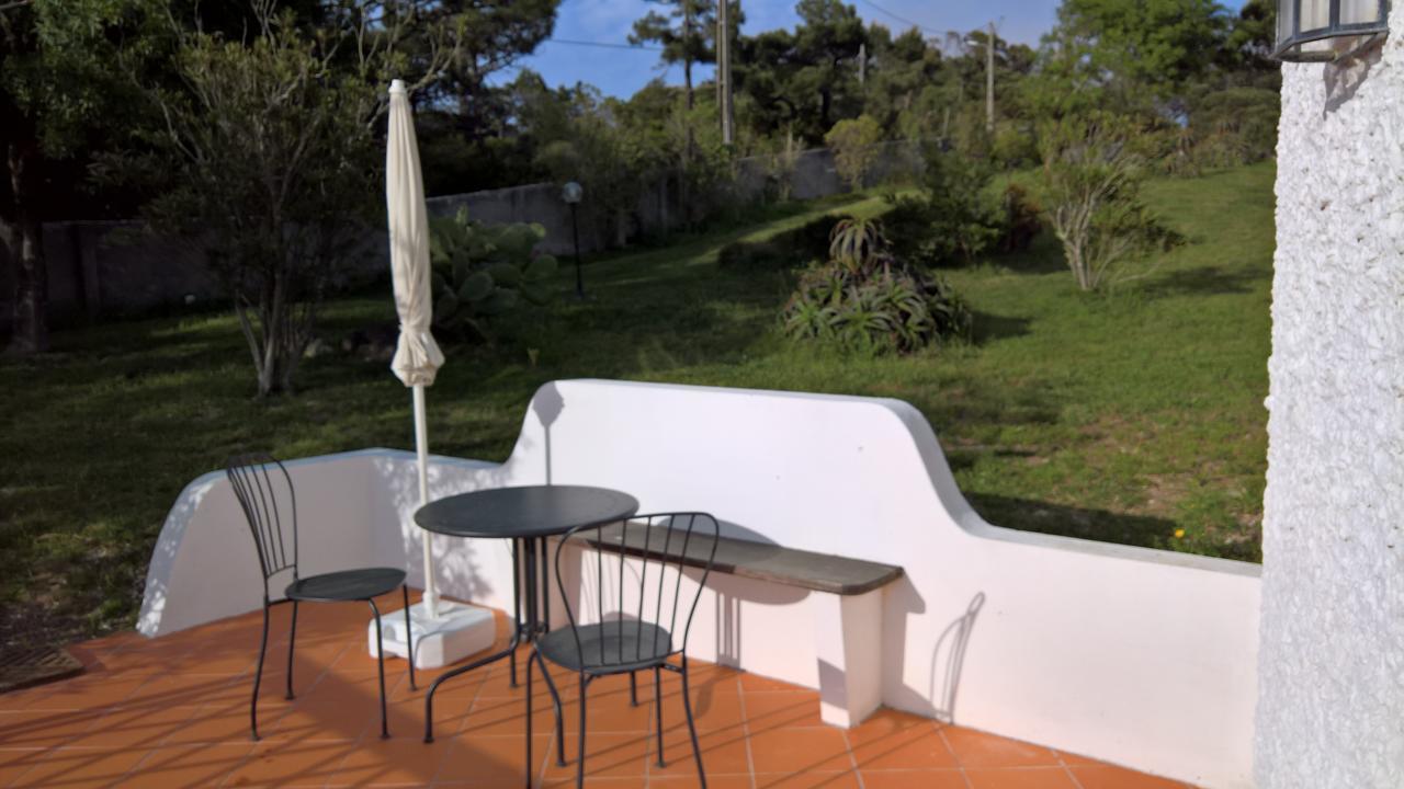 Quinta Do Cabo Guesthouse Azoia  Exterior photo