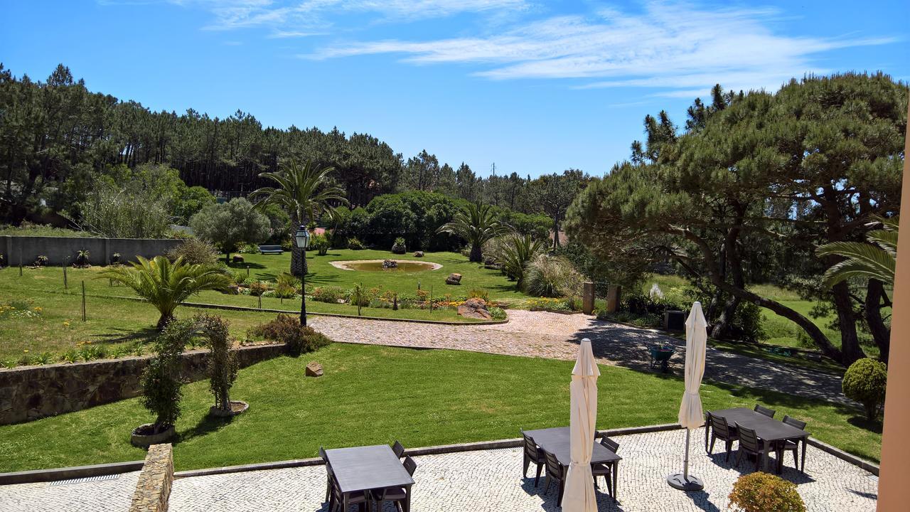 Quinta Do Cabo Guesthouse Azoia  Exterior photo